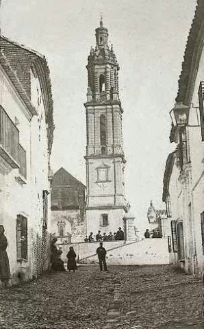 calle san pedro
